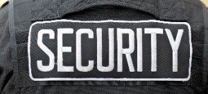 plain security photo